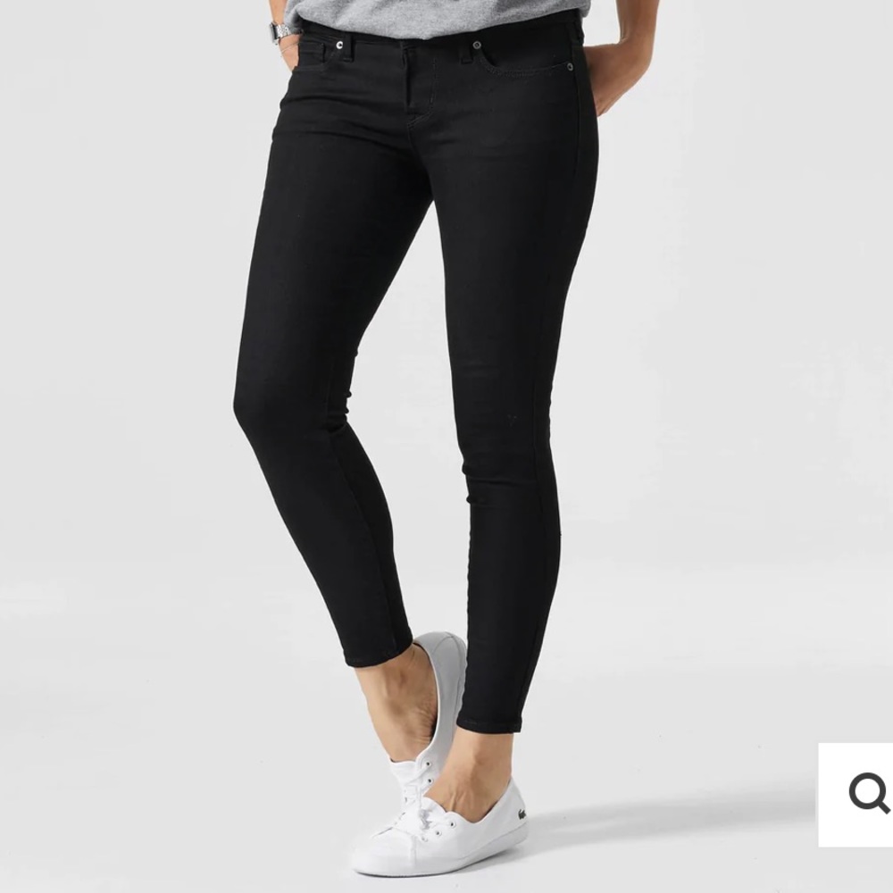 NWT BLANQI DENIM Postpartum Support Skinny Jeans